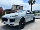 Annonce Porsche Cayenne (958) 3.0 416CH S E-HYBRID