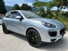 Annonce Porsche Cayenne (958) 3.0 416CH S E-HYBRID