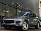 Voir l'annonce Porsche Cayenne (958) 3.0 416CH S E-HYBRID