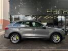 Annonce Porsche Cayenne (958) 3.0 416CH S E-HYBRID