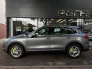 Annonce Porsche Cayenne (958) 3.0 416CH S E-HYBRID