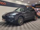 Achat Porsche Cayenne (958) 3.0 416ch S E-HYBRID PLATINUM + 1ERE MAIN-SUIVI ATTELAGE ELECTRIQUE Occasion