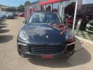 Annonce Porsche Cayenne (958) 4.2 385CH S DIESEL PLATINUM EDITION