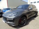 Voir l'annonce Porsche Cayenne (958) 4.8 520CH TURBO