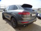 Annonce Porsche Cayenne (958) 4.8 520CH TURBO