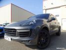 Voir l'annonce Porsche Cayenne (958) 4.8 520CH TURBO