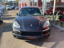 Annonce Porsche Cayenne (958) DIESEL