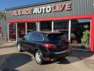 Annonce Porsche Cayenne (958) DIESEL