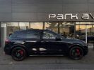 Annonce Porsche Cayenne (958) TURBO S