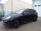 Annonce Porsche Cayenne (958) TURBO S