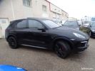 Annonce Porsche Cayenne (958) TURBO S