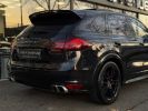 Annonce Porsche Cayenne (958) TURBO S 550 APPROVED 07/2025