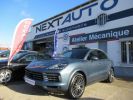 Voir l'annonce Porsche Cayenne (9YA) 3.0 340CH TIPTRONIC8