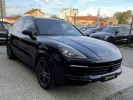 Annonce Porsche Cayenne (9YA) 3.0 V6 462 E-HYBRID