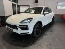 Voir l'annonce Porsche Cayenne (9YA) 3.0 V6 462CH E-HYBRID 2019