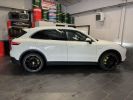 Annonce Porsche Cayenne (9YA) 3.0 V6 462CH E-HYBRID 2019