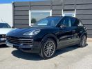 Annonce Porsche Cayenne (9YA) 3.0 V6 462CH E-HYBRID PLATINUM EDITION