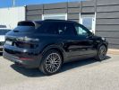 Annonce Porsche Cayenne (9YA) 3.0 V6 462CH E-HYBRID PLATINUM EDITION