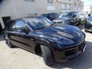 Annonce Porsche Cayenne (9YA) 4.0 V8 680CH TURBO S E-HYBRID