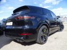 Annonce Porsche Cayenne (9YA) 4.0 V8 680CH TURBO S E-HYBRID