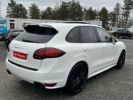 Annonce Porsche Cayenne Cayenne II 4.8 V8 420 GTS TIPTRONIC blanc 32 cv