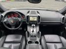 Annonce Porsche Cayenne Cayenne II 4.8 V8 420 GTS TIPTRONIC blanc 32 cv