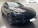 Achat Porsche Cayenne CAYENNE III COUPE HYBRID 5PL Occasion