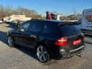 Annonce Porsche Cayenne CAYENNE PHASE 2 TURBO 4.8 V8 500CH NOIR 43CH FISCAUX