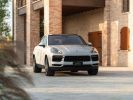 Annonce Porsche Cayenne Coupé