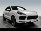 Voir l'annonce Porsche Cayenne Coupe 2.9 V6 440ch S