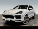 Annonce Porsche Cayenne Coupe 2.9 V6 440ch S