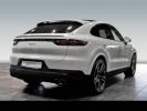 Annonce Porsche Cayenne Coupe 2.9 V6 440ch S