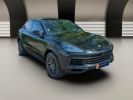 Voir l'annonce Porsche Cayenne Coupé 3.0 340ch FULL OPTION