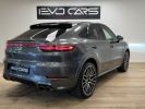 Annonce Porsche Cayenne Coupé 3.0 462 ch E-HYBRID Caméra 360° / Pack Chrono / PSE / PASM / TO / Attelage