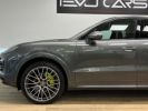 Annonce Porsche Cayenne Coupé 3.0 462 ch E-HYBRID Caméra 360° / Pack Chrono / PSE / PASM / TO / Attelage