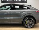 Annonce Porsche Cayenne Coupé 3.0 462 ch E-HYBRID Caméra 360° / Pack Chrono / PSE / PASM / TO / Attelage