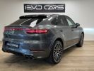 Annonce Porsche Cayenne Coupé 3.0 462 ch E-HYBRID / Pack Chrono / Caméra 360° / PSE / PASM / Attelage / Pano