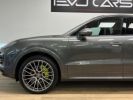 Annonce Porsche Cayenne Coupé 3.0 462 ch E-HYBRID / Pack Chrono / Caméra 360° / PSE / PASM / Attelage / Pano