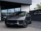 Voir l'annonce Porsche Cayenne coupe 3.0 e-hybrid v6 470 tiptronic bva leasing 1290e-mois