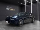 Porsche Cayenne coupe 3.0 v6