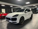 Voir l'annonce Porsche Cayenne COUPE 3.0 V6 340 ch Roues AR directionnelles