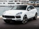 Voir l'annonce Porsche Cayenne COUPE 3.0 V6 340 CV - MONACO