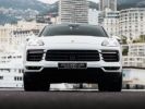 Annonce Porsche Cayenne COUPE 3.0 V6 340 CV - MONACO