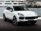 Annonce Porsche Cayenne COUPE 3.0 V6 340 CV - MONACO