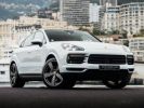 Annonce Porsche Cayenne COUPE 3.0 V6 340 CV - MONACO