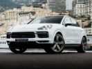 Annonce Porsche Cayenne COUPE 3.0 V6 340 CV - MONACO