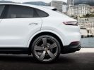 Annonce Porsche Cayenne COUPE 3.0 V6 340 CV - MONACO