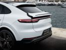 Annonce Porsche Cayenne COUPE 3.0 V6 340 CV - MONACO