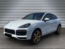 Annonce Porsche Cayenne Coupe 3.0 V6 340ch