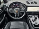Annonce Porsche Cayenne COUPE 3.0 V6 340ch BOSE-PSE-CHRONO-OFFROAD-IMMAT FRANCE